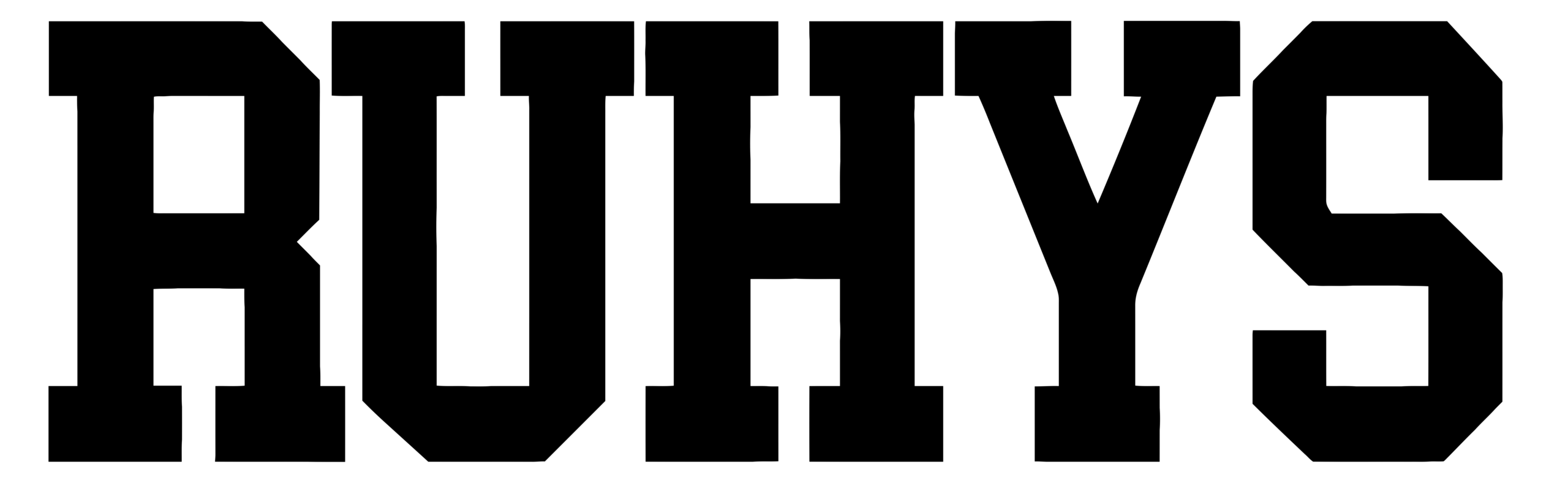 RUHYS