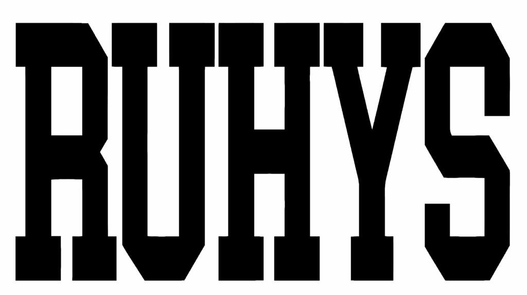 RUHYS LOGO