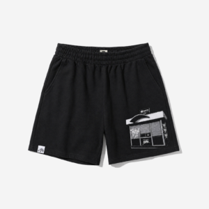 SHORTY KIOSK