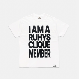 T-SHIRT MEMBER