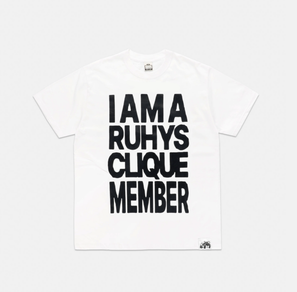 T-SHIRT MEMBER