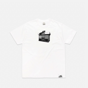 T-SHIRT KIOSK