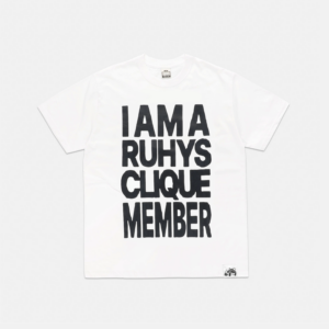 T-SHIRT MEMBER