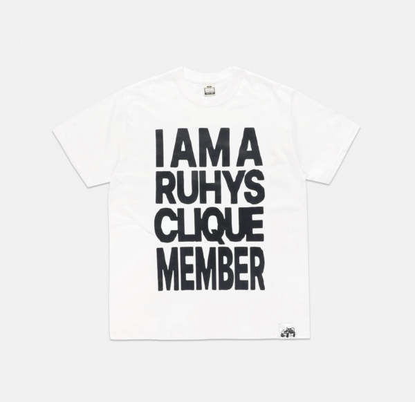 T-SHIRT MEMBER